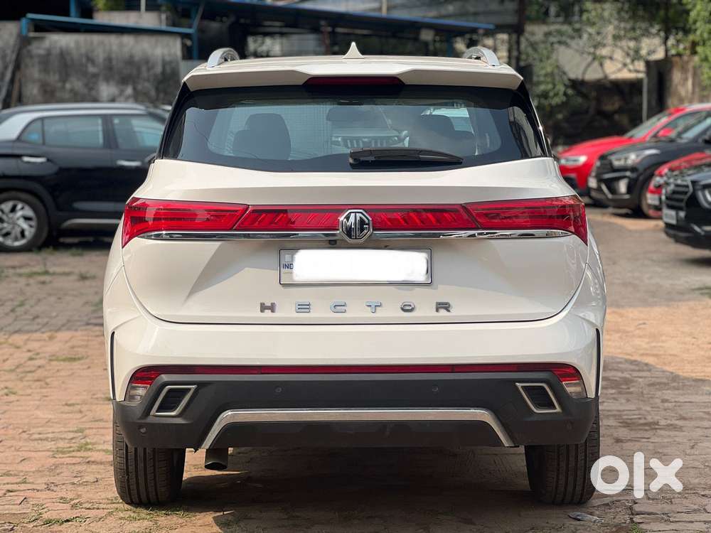 Mg Hector Shine 2.0 Turbo Diesel Mt, 2025, Diesel