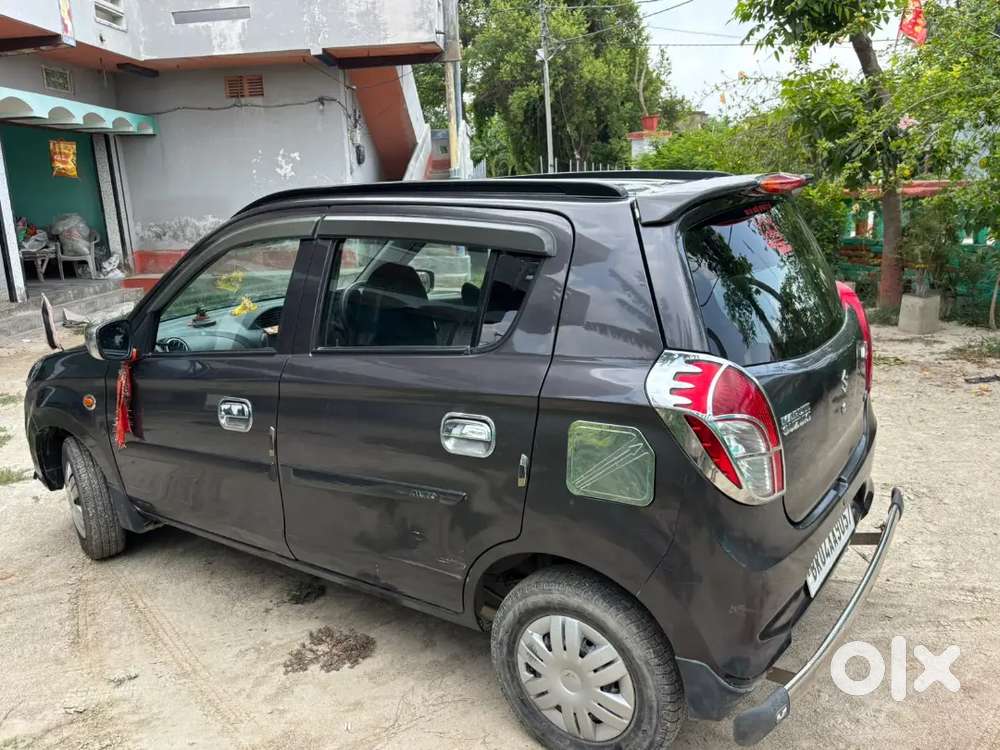 Maruti Suzuki 800 2020 Ac Petrol