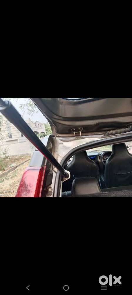 Maruti Suzuki Wagon R Vxi 1.0 Cng, 2021, Cng & Hybrids