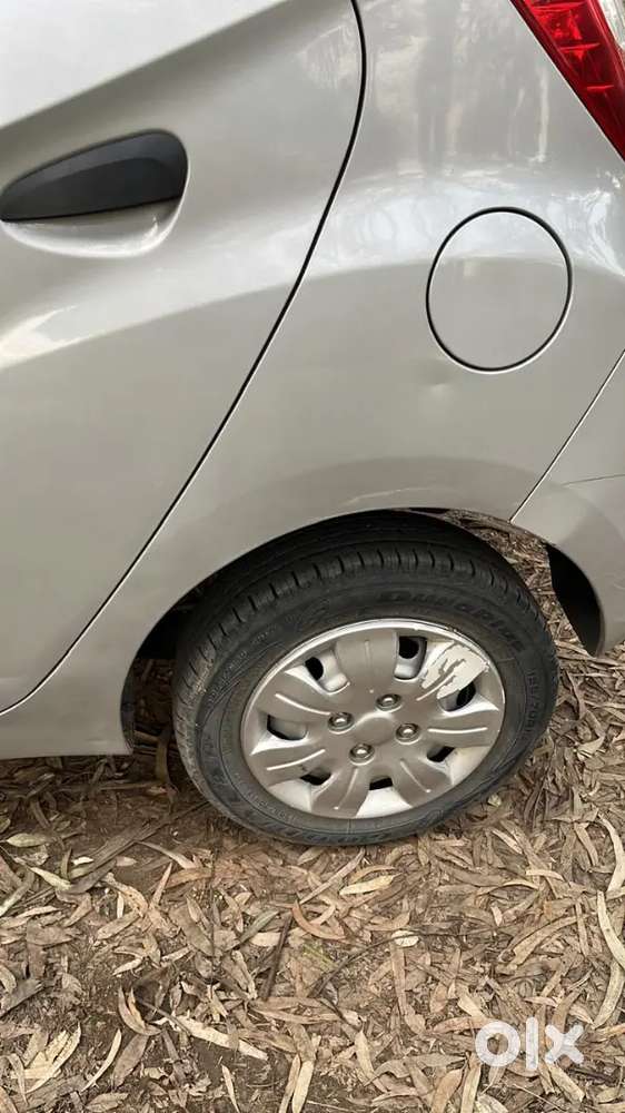 Hyundai Eon 2017