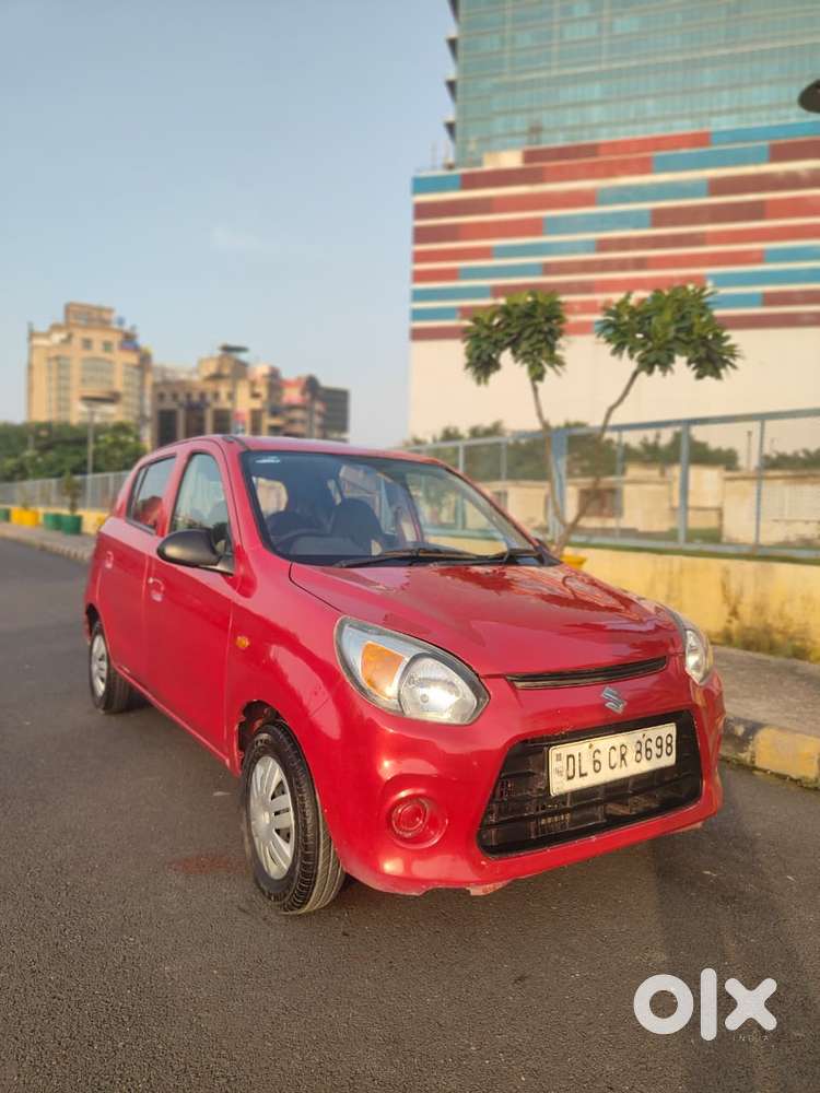 Maruti Suzuki Alto 800 Lxi, 2019, Cng & Hybrids