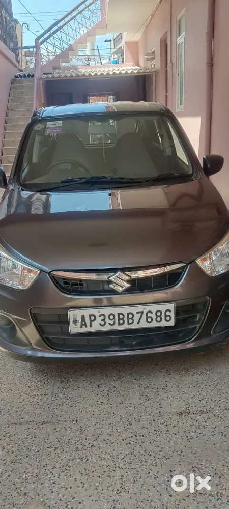 Alto K10- 2019