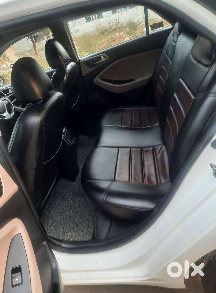 Hyundai I20 Magna Plus, 2020, Petrol