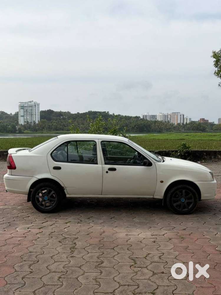 Ford Ikon 1.4 Zxi, 2009, Diesel