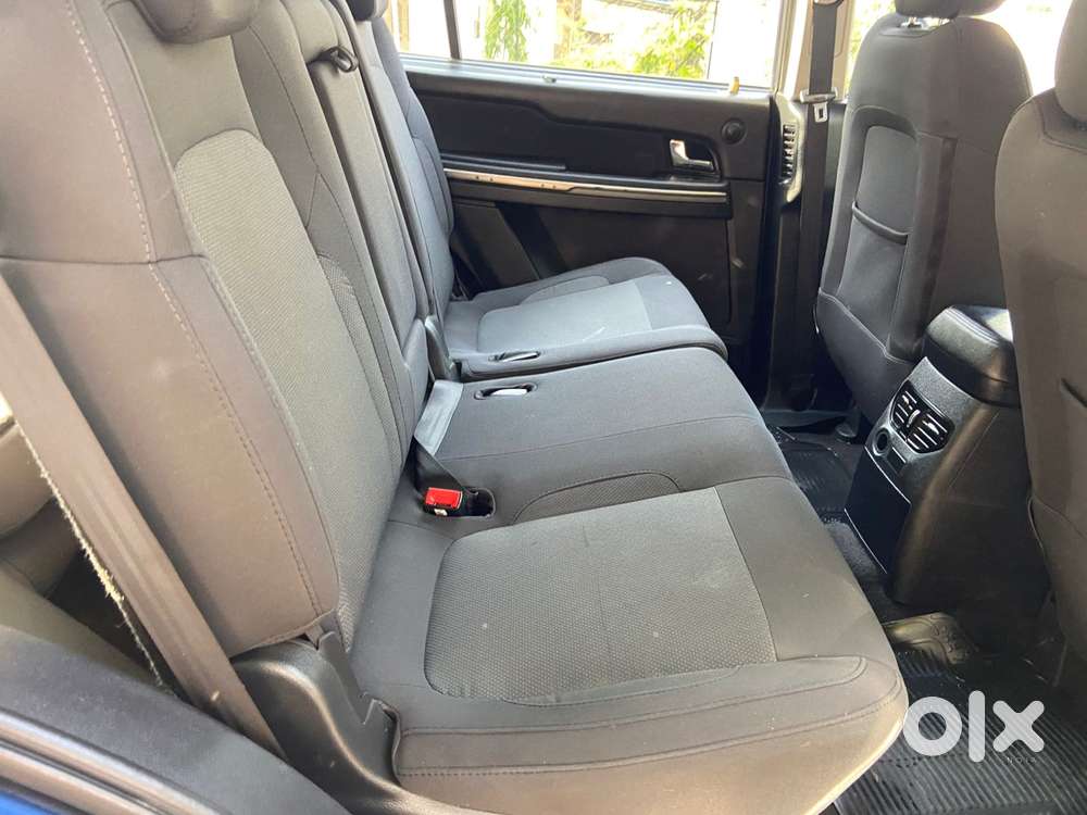 Tata Hexa Xma, 2018, Diesel