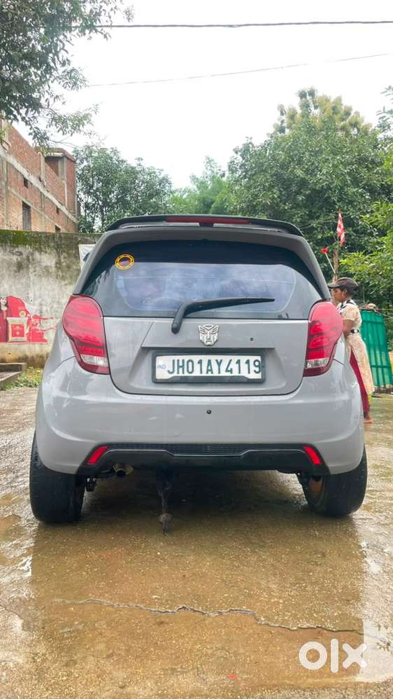 Chevrolet Beat Diesel 2013
