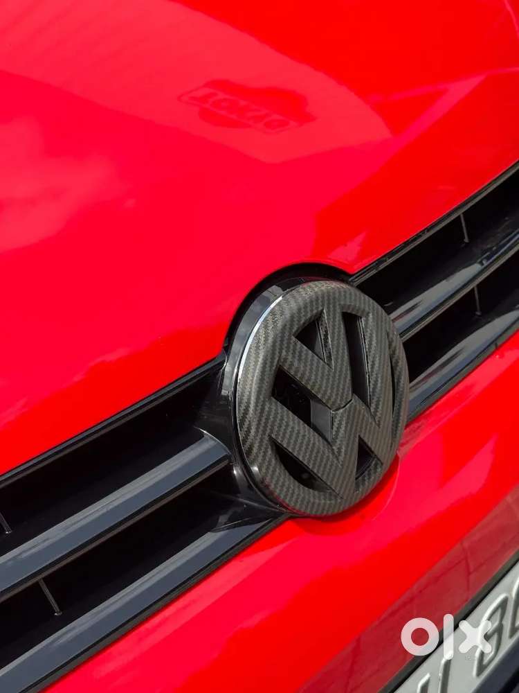 Vw Polo Highline Plus Mt 2020