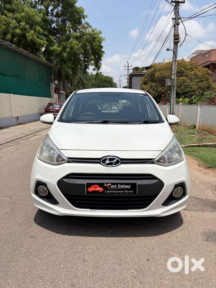 Hyundai Grand I10 Magna, 2014, Petrol