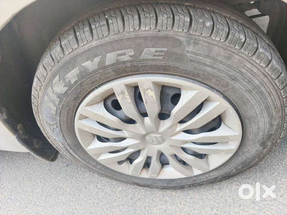 Maruti Suzuki Swift Dzire Vxi(o) Mt, 2019, Petrol
