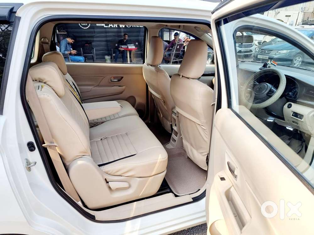 Maruti Suzuki Ertiga