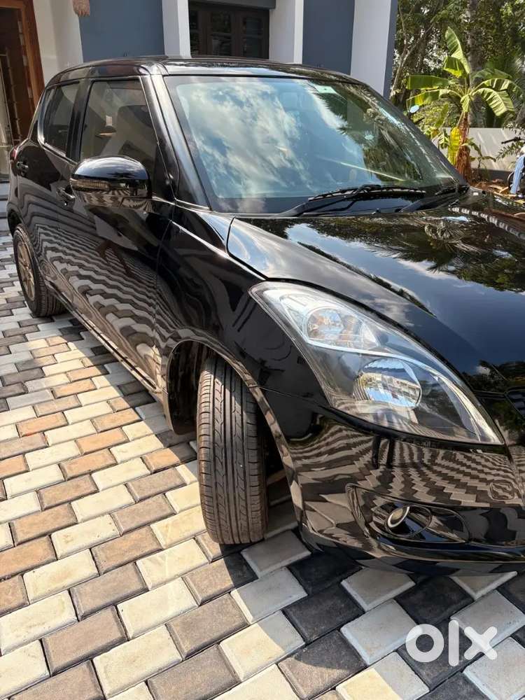Maruthi Suzuki Swift In Mint Condition With All Accessories