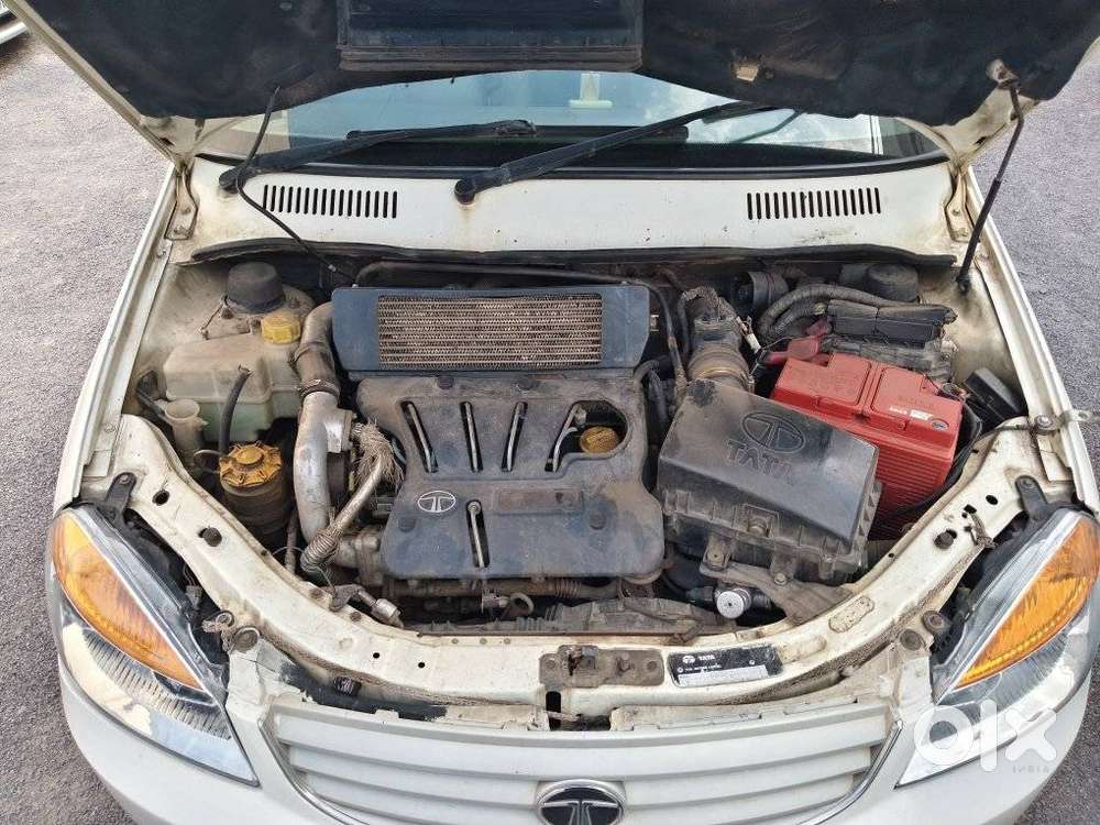 Tata Indigo Ecs Ecs Ls Tdi, 2012, Diesel