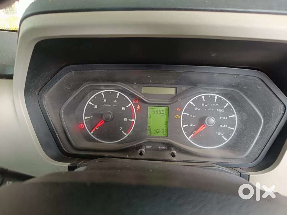 Mahindra Scorpio [ ] 2.2 S5, 2022, Diesel
