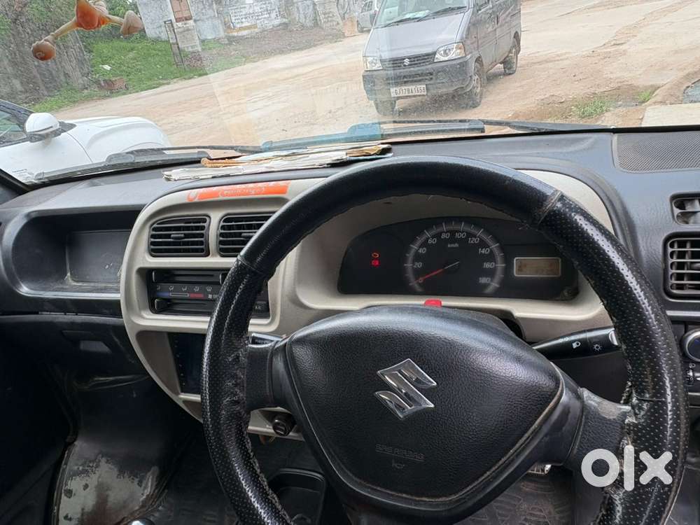 Maruti Eeco 5 Str 2019