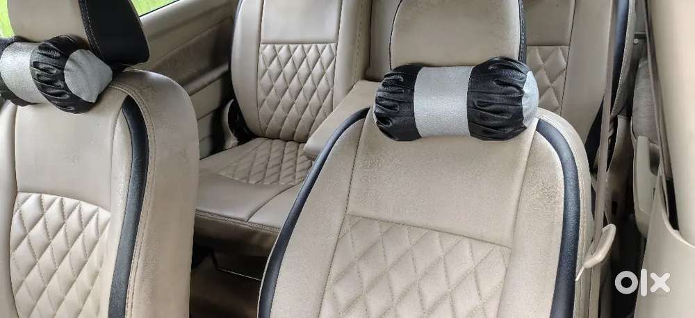 Maruti Suzuki Ertiga 1.5 Zdi 2015