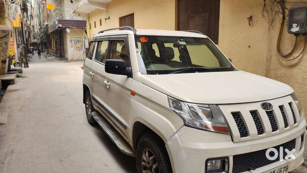 Mahindra Tuv 300 Diesel Manual 2016