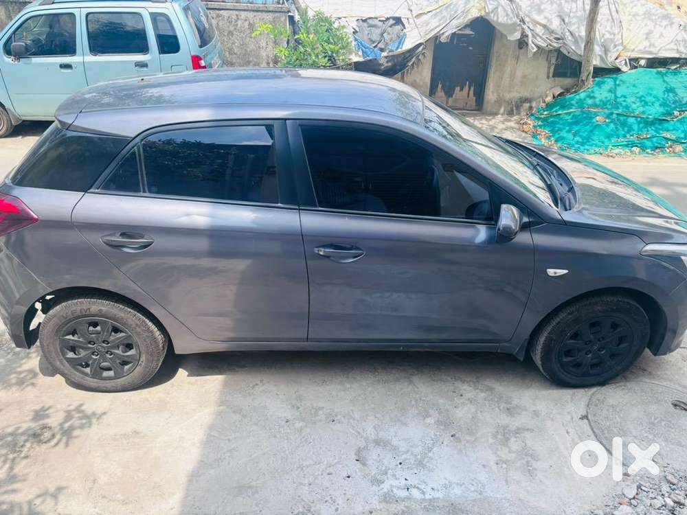 2016 Hyundai 1.2 -good Condition - 4 Lakhs