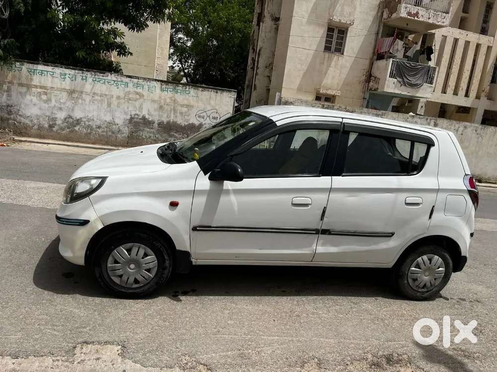 Maruti Suzuki Alto Lxi 201 Petrol Manual