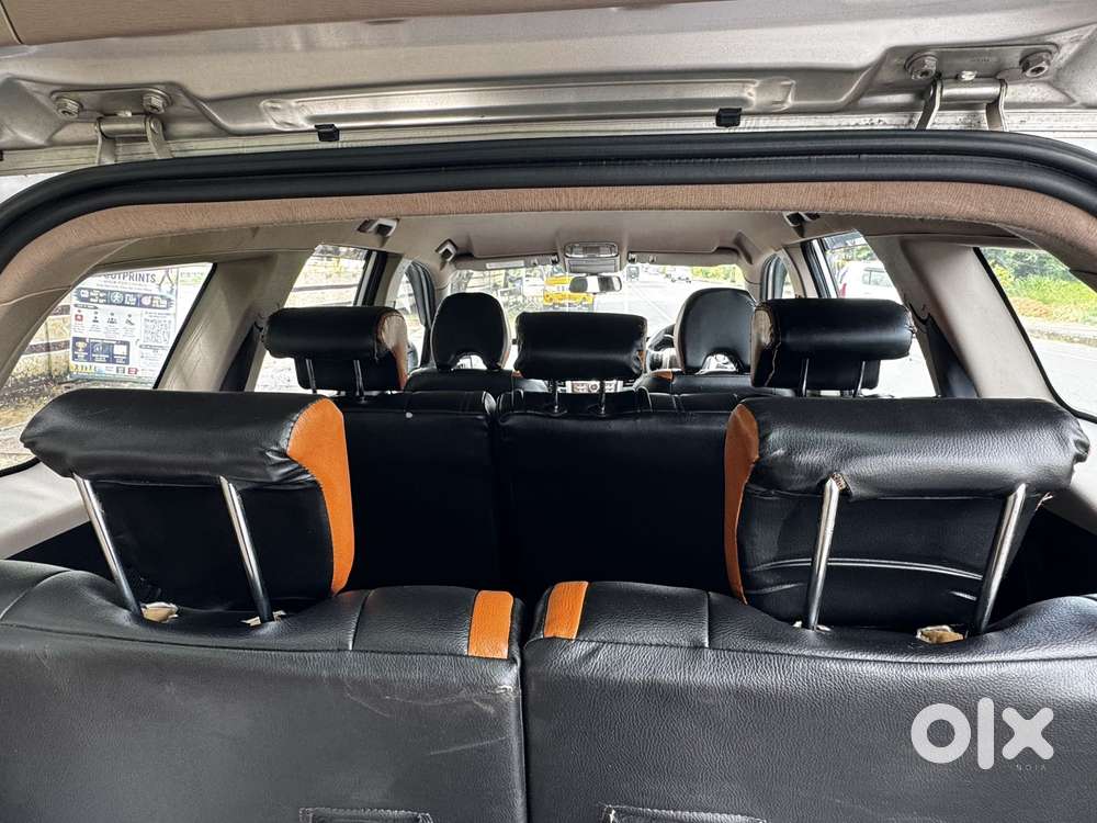 Mahindra Xuv500 W6 1.99 Mhawk, 2015, Diesel