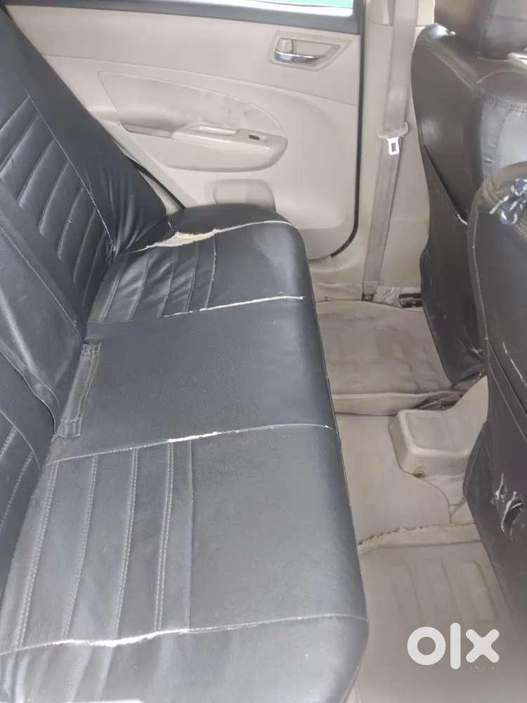 Maruti Dzire Vxi 2014