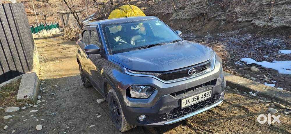9n Sale Tata Punch