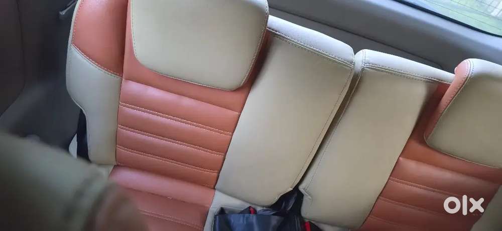 Toyota Innova 2.5 Ev 2015
