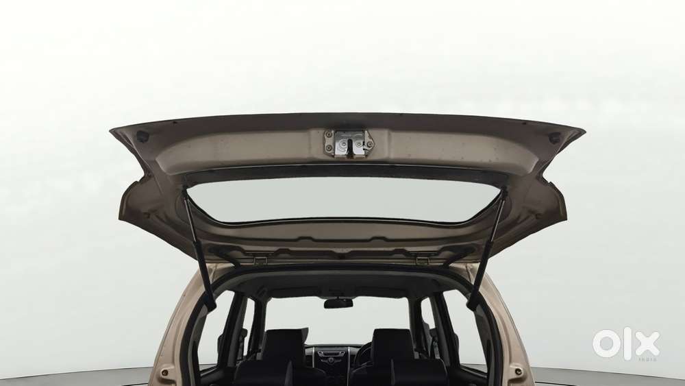 Maruti Suzuki Wagon R 1.0 2015-2019 Vxi Amt, 2015, Petrol