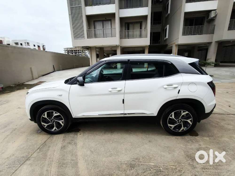 Hyundai Creta 1.5 Diesel 2020