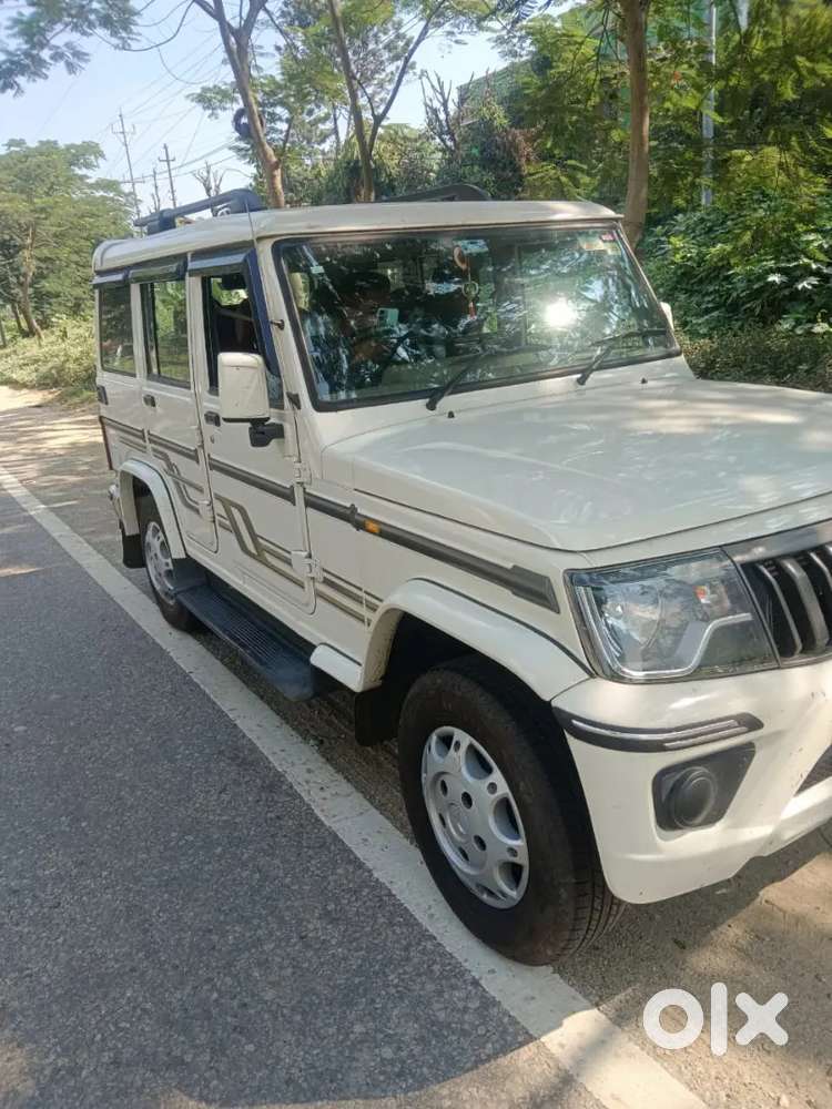 Mahindra Be 6 Diesel 2025