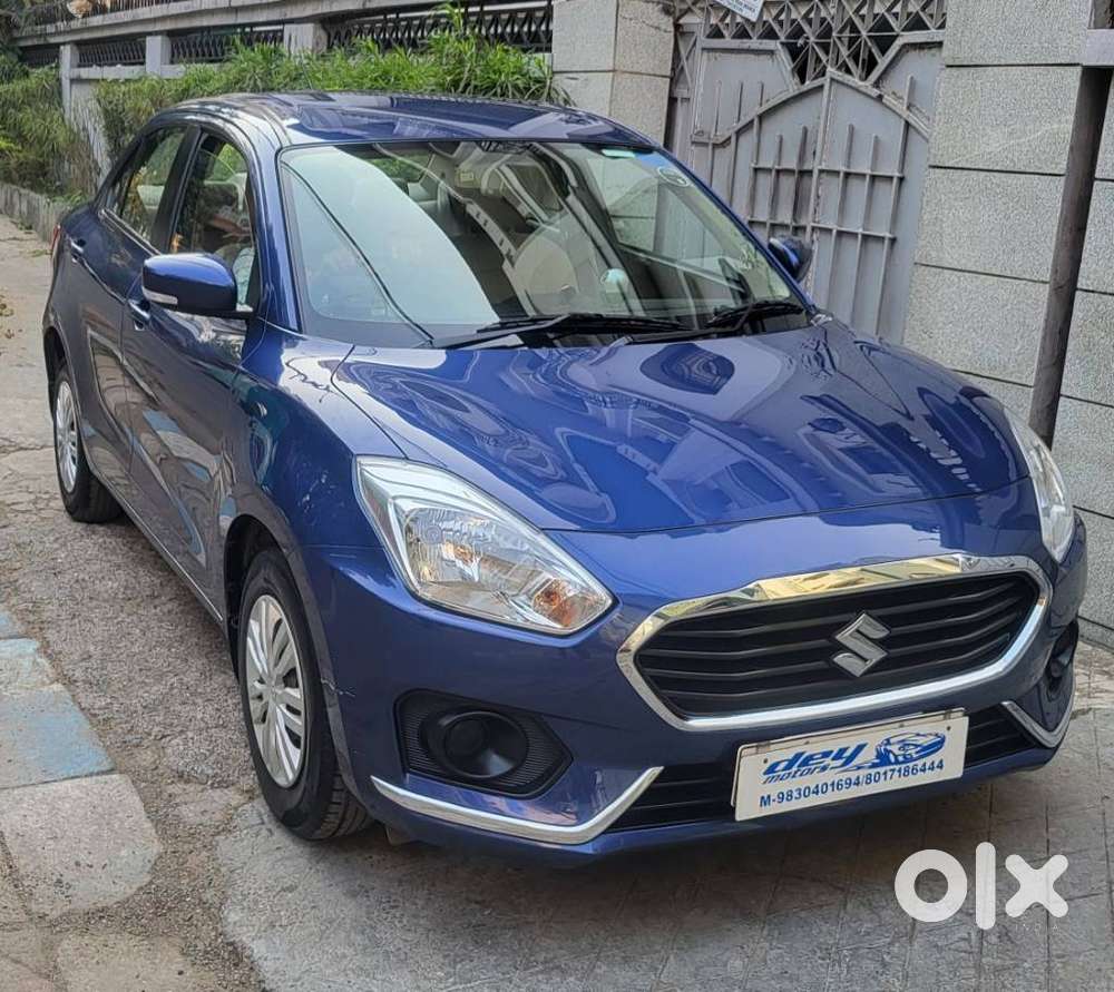 Maruti Suzuki Swift Dzire 1.2 Vxi Bsiv, 2020, Petrol