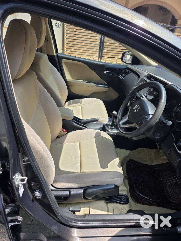 Honda City V Inspire, 2016, Petrol