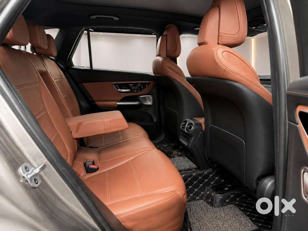 Mercedes-benz Glc 300 4matic, 2023, Petrol