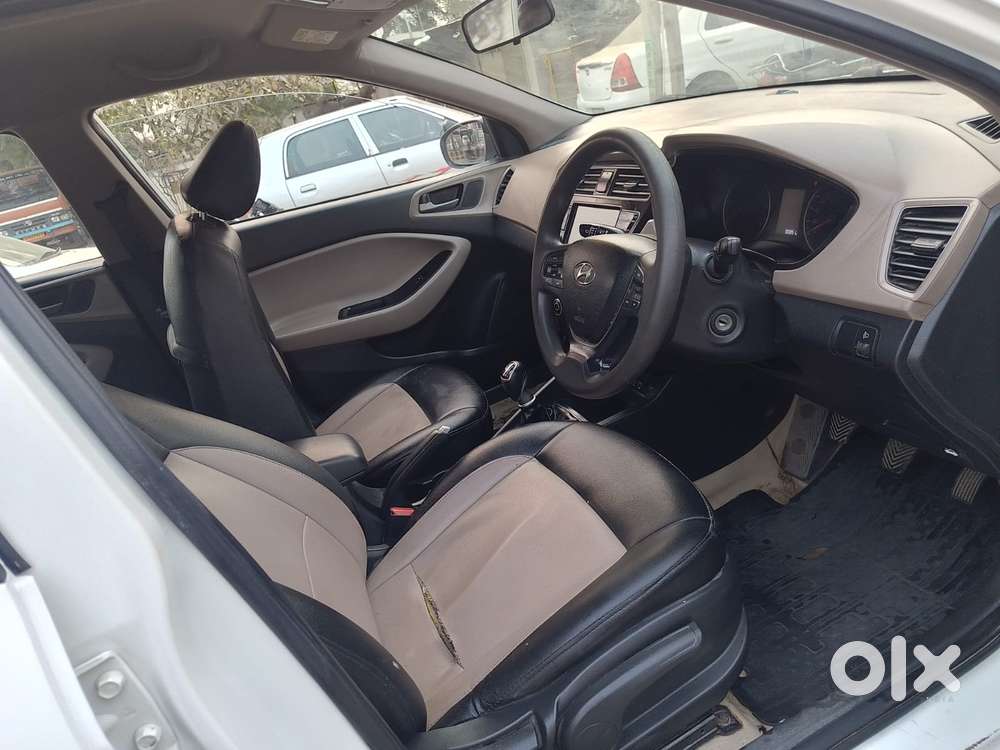 Hyundai I20 1.2 Asta, 2018, Diesel