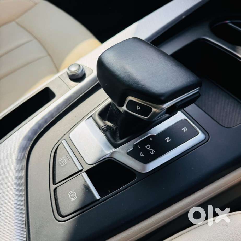 Audi A4 2.0 Premium Plus 40 Tfsi, 2021, Petrol