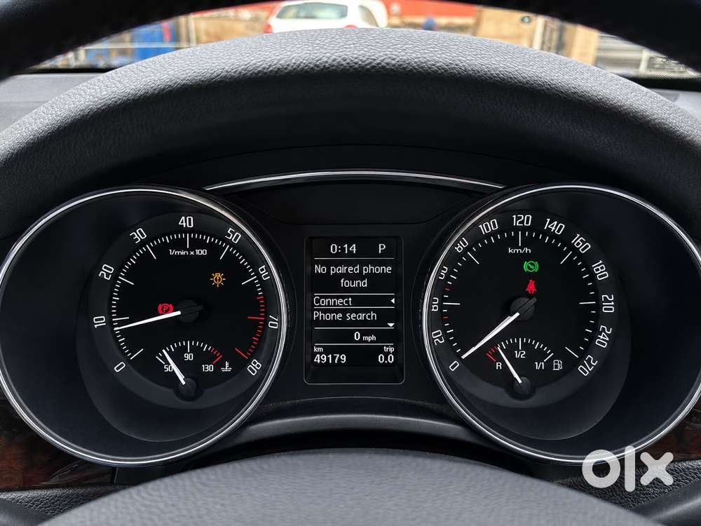 Skoda Superb 1.8 Elegance Tsi At, 2012, Petrol