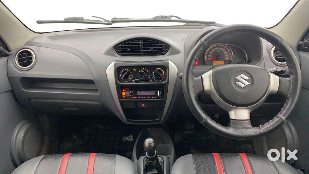 Maruti Suzuki Alto 800 2012-2016 Lxi, 2015, Petrol