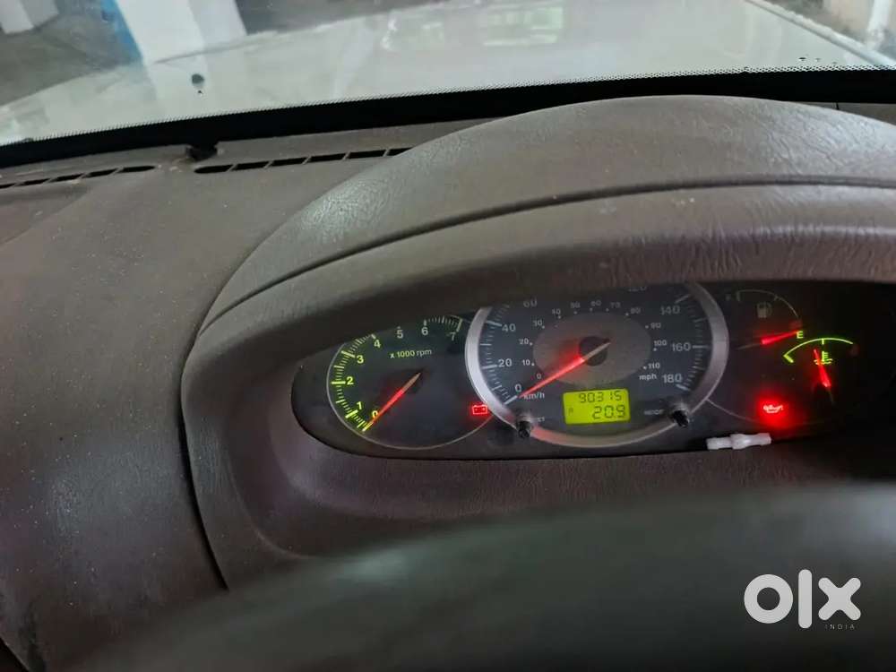 Mahindra Scorpio 2010 Diesel Manual