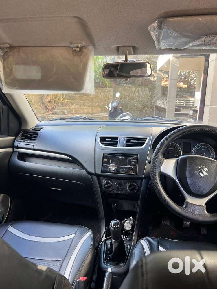 Maruti Swift Vdi 2013