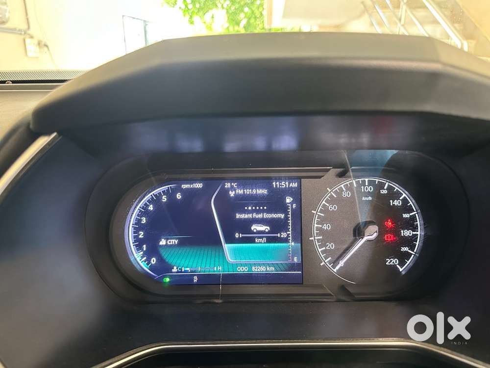 Tata Harrier 2019 Diesel Urgent Sale