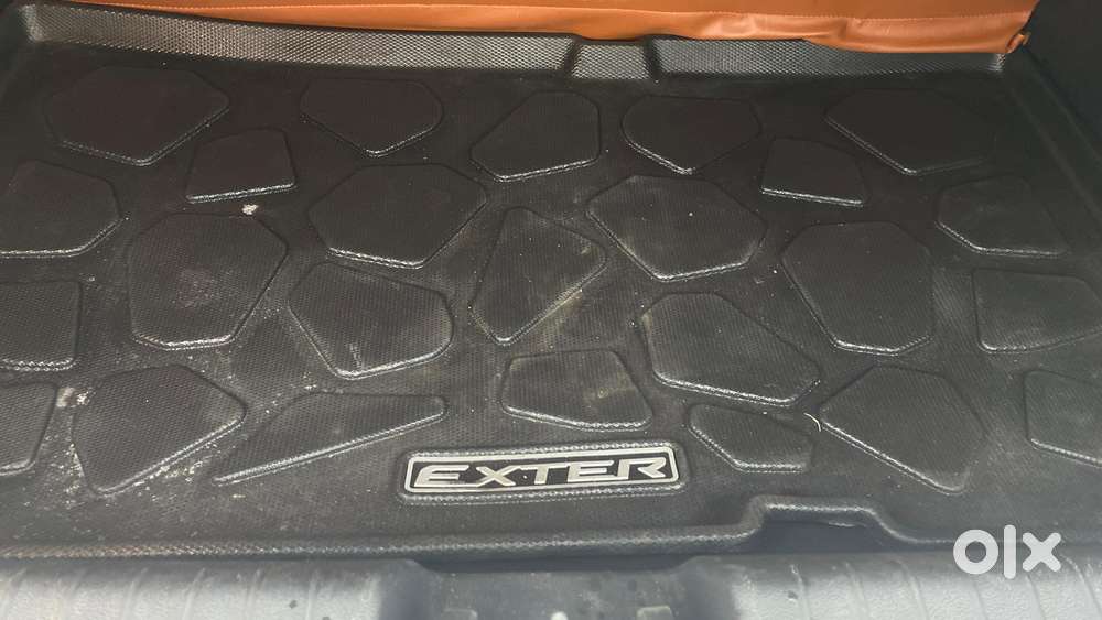 Hyundai Exter Sx (o) 1.2 Mt, 2024, Petrol