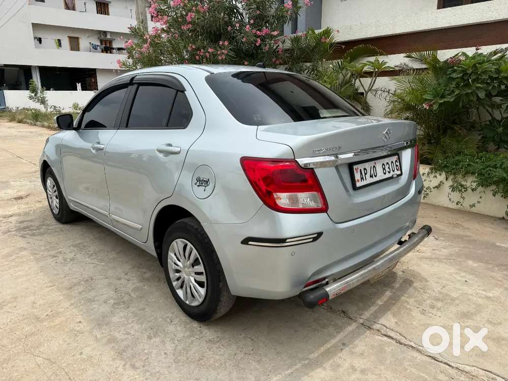 Maruti Suzuki Dzire 2023