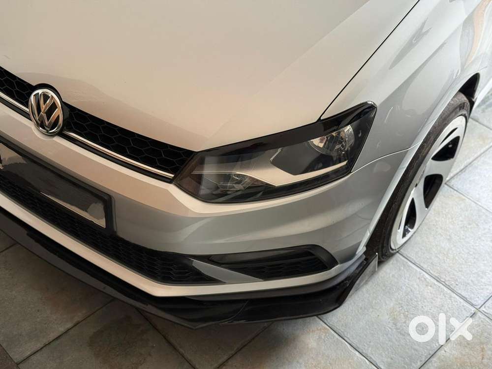 Volkswagen Diesel Car 2015
