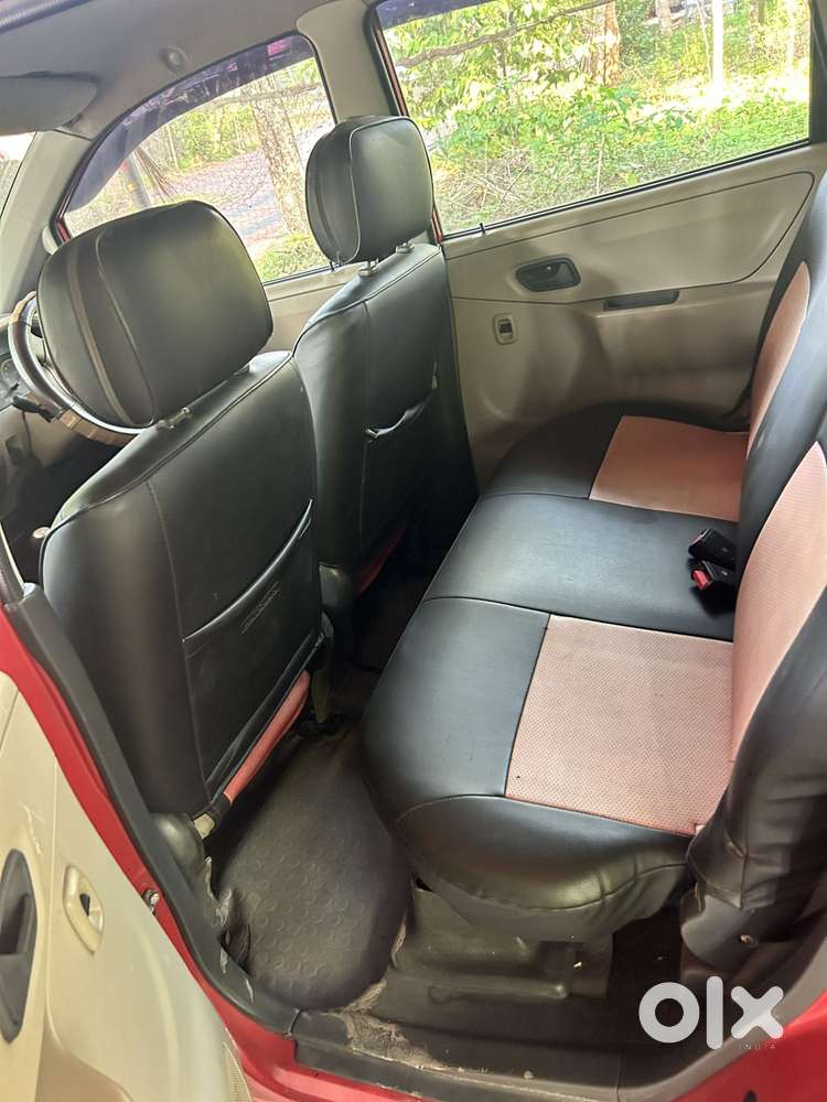 Maruti Suzuki Zen Estilo Vxi Bsiv, 2007, Petrol