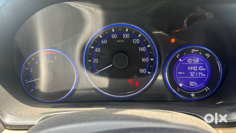 Honda Amaze Vx I Dtec, 2017, Diesel