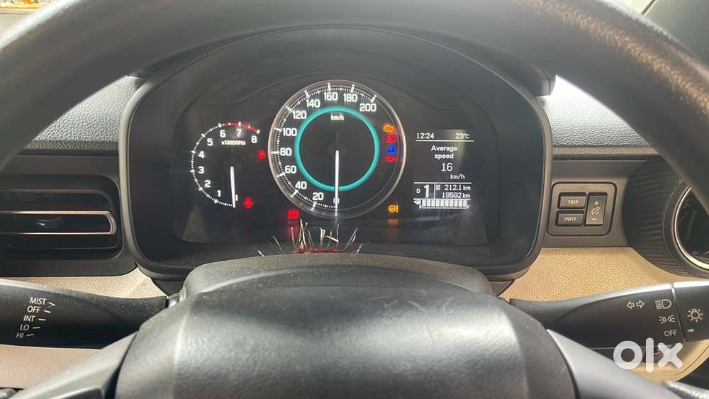 Maruti Suzuki Ignis 2019 Petrol 19000 Km Driven