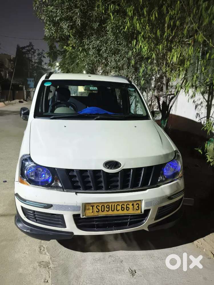Mahindra Xylo 2019 Diesel Well Maintained