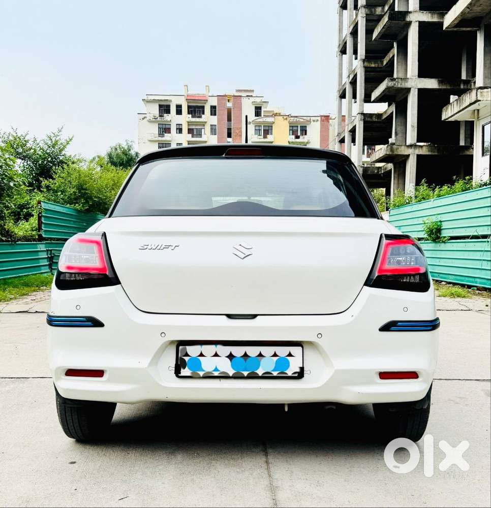 Maruti Suzuki Swift 2024 Petrol Well Maintained