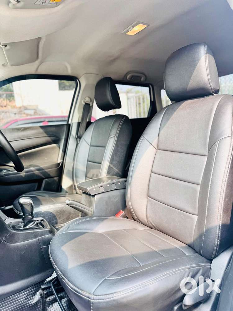 Maruti Suzuki Brezza 2018 Diesel Well Maintained