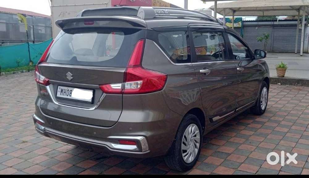 Maruti Suzuki Ertiga Vxi, 2022, Cng & Hybrids