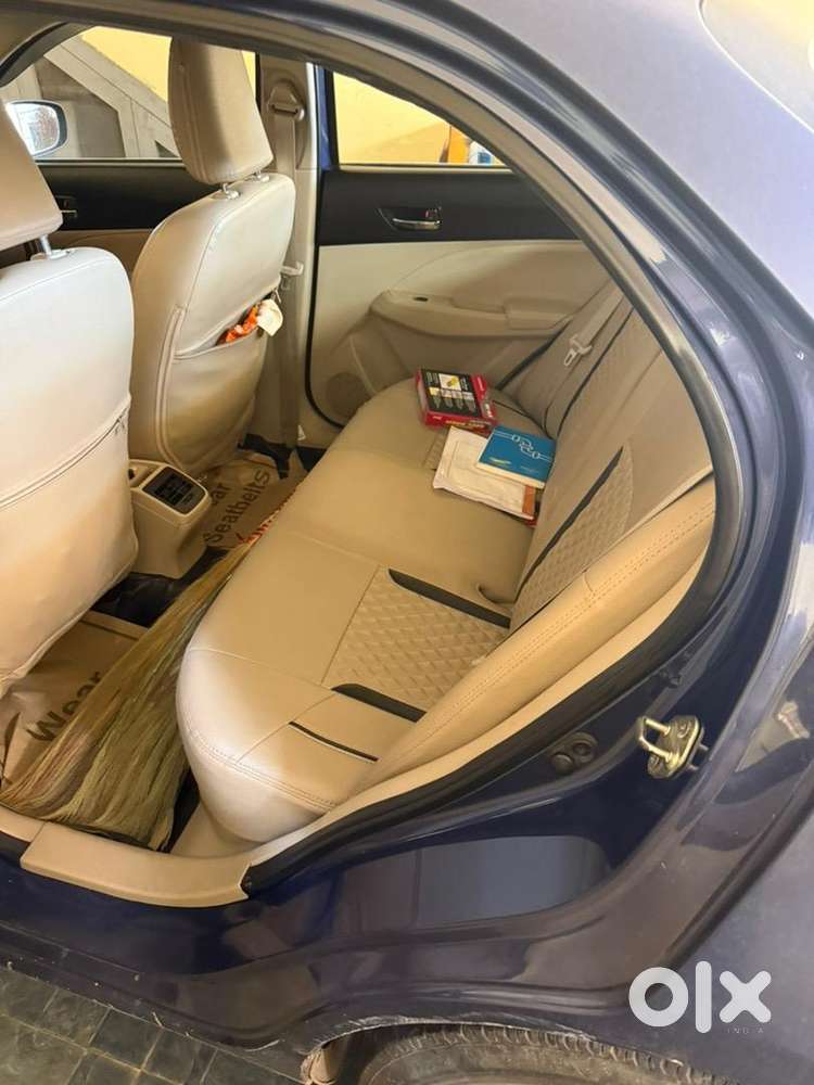 Maruti Suzuki Swift Dzire 2019 Diesel Well Maintained